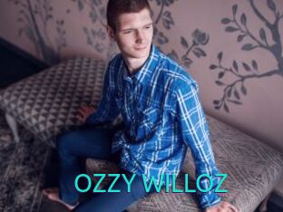 OZZY_WILLOZ