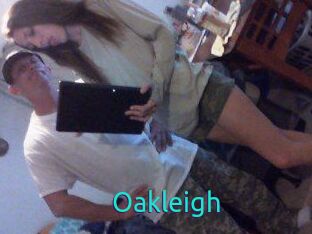 Oakleigh