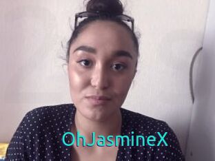 OhJasmineX