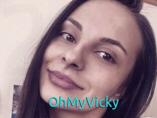 OhMyVicky