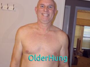 OlderHung
