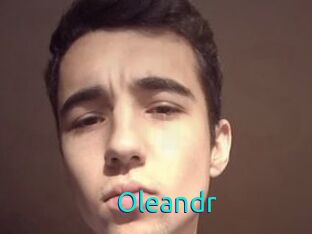 Oleandr