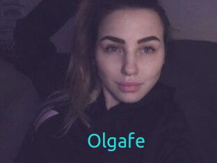 Olgafe