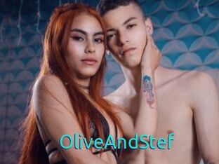 OliveAndStef