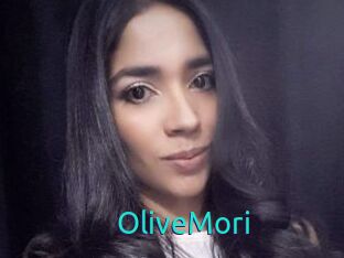 OliveMori