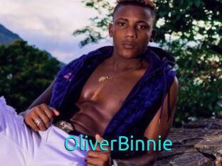 OliverBinnie