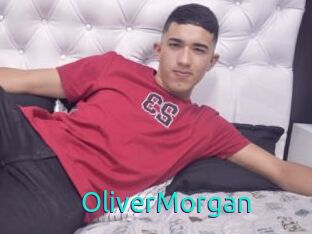 OliverMorgan
