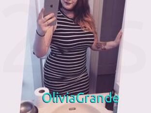 OliviaGrande