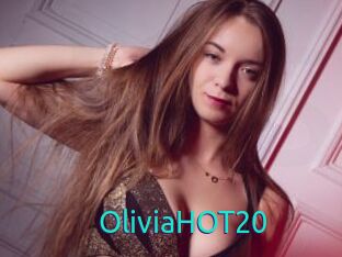 OliviaHOT20