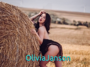 OliviaJanson