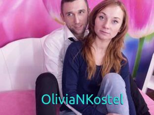 OliviaNKostel
