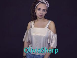 OliviaSharp