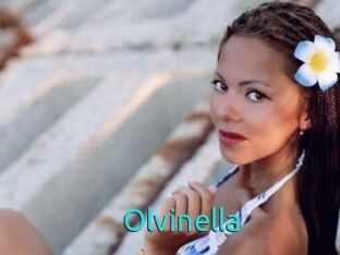Olvinella