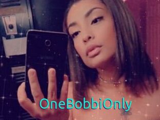 OneBobbiOnly