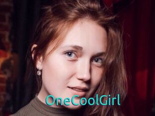 OneCoolGirl