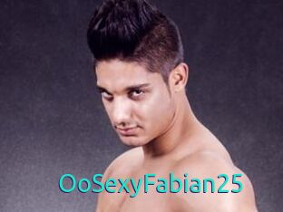 OoSexyFabian25