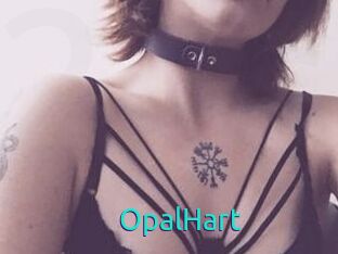 OpalHart