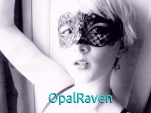 OpalRaven