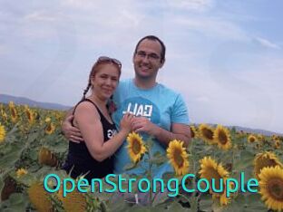 OpenStrongCouple