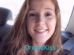 OrchidKiss
