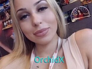 OrchidX