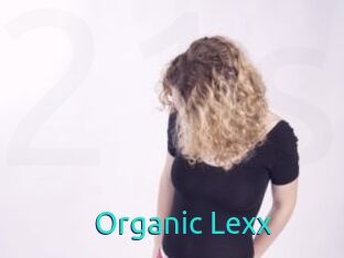 Organic_Lexx