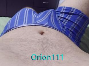 Orion111