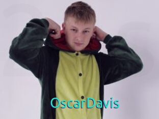 Oscar_Davis