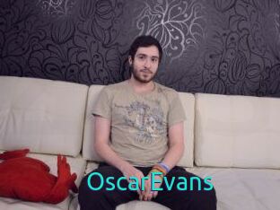 OscarEvans