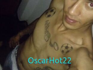 OscarHot22