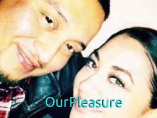OurPleasure