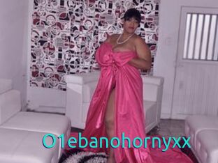 O1ebanohornyxx