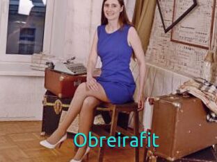 Obreirafit