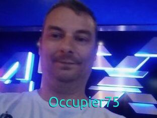 Occupier75