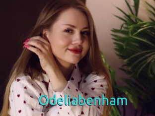 Odeliabenham