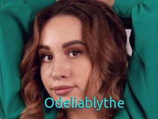 Odeliablythe