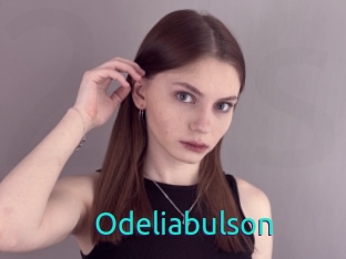Odeliabulson