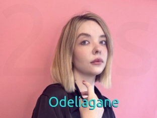 Odeliagane
