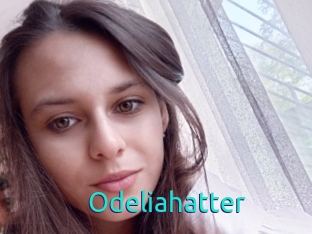 Odeliahatter