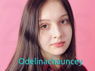 Odelinachauncey