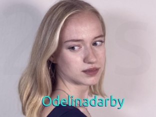 Odelinadarby
