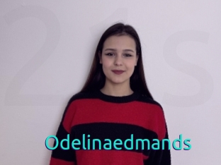 Odelinaedmands