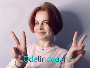 Odelindagane