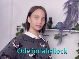 Odelindahallock