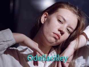Odellacilley