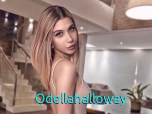Odellahalloway