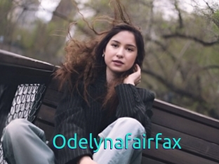 Odelynafairfax