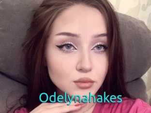 Odelynahakes
