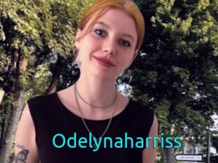 Odelynaharriss