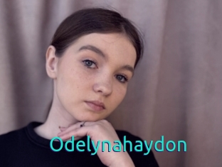 Odelynahaydon